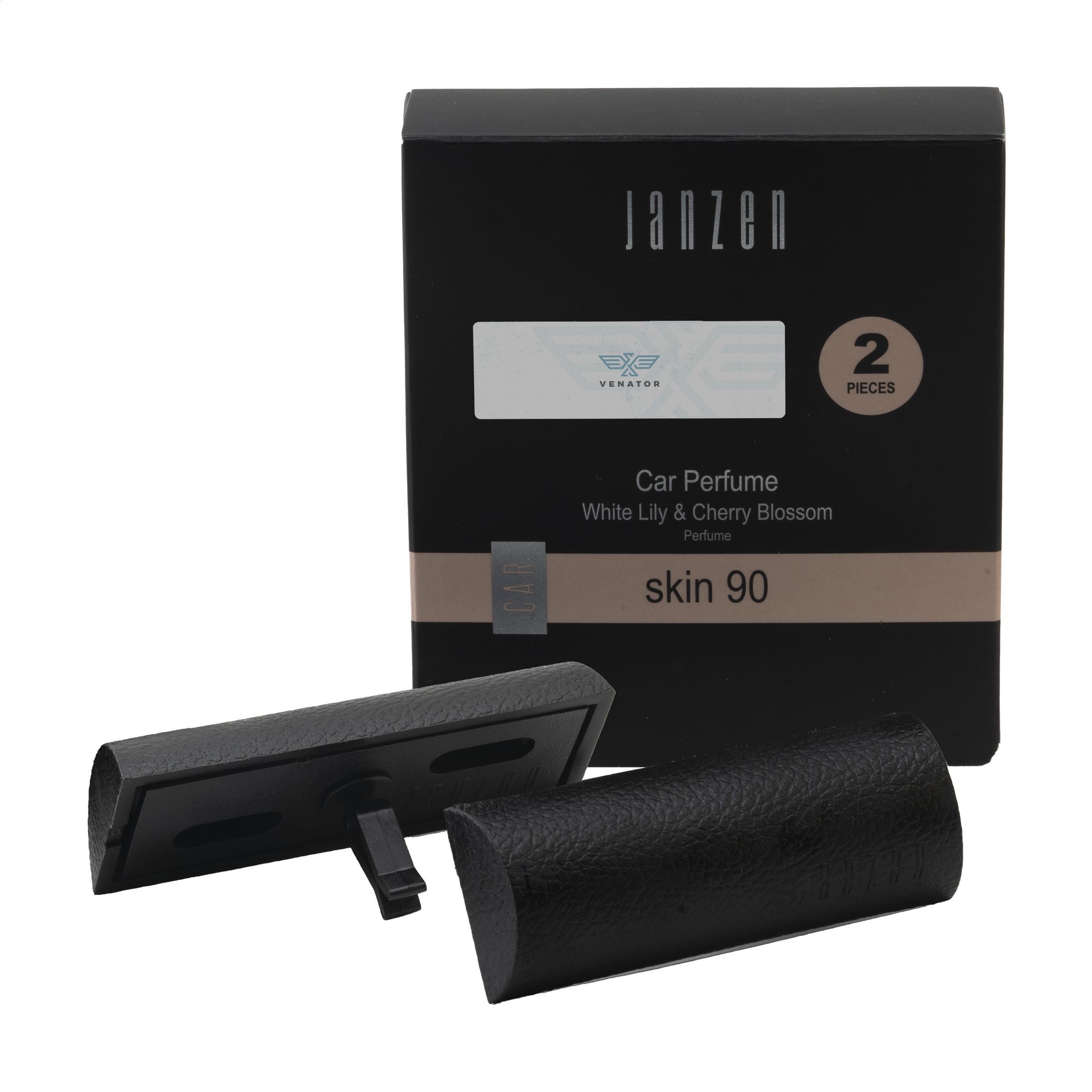 Perfume de Coche Cerezo 90 - Marjaliza