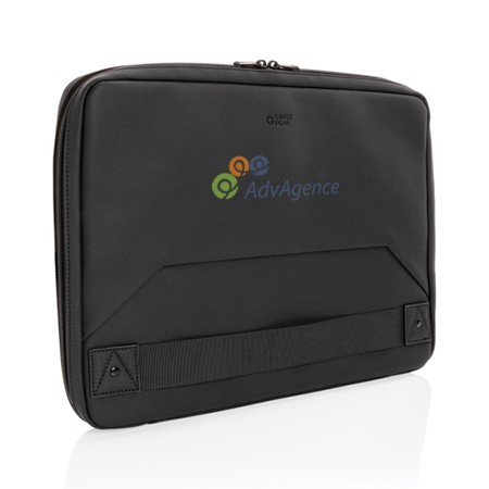 Funda de estación de trabajo portátil de PU - Parets del Vallès