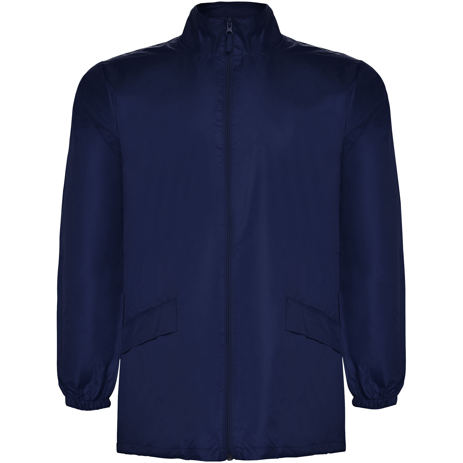 Chaqueta impermeable ligera unisex - Bernedo