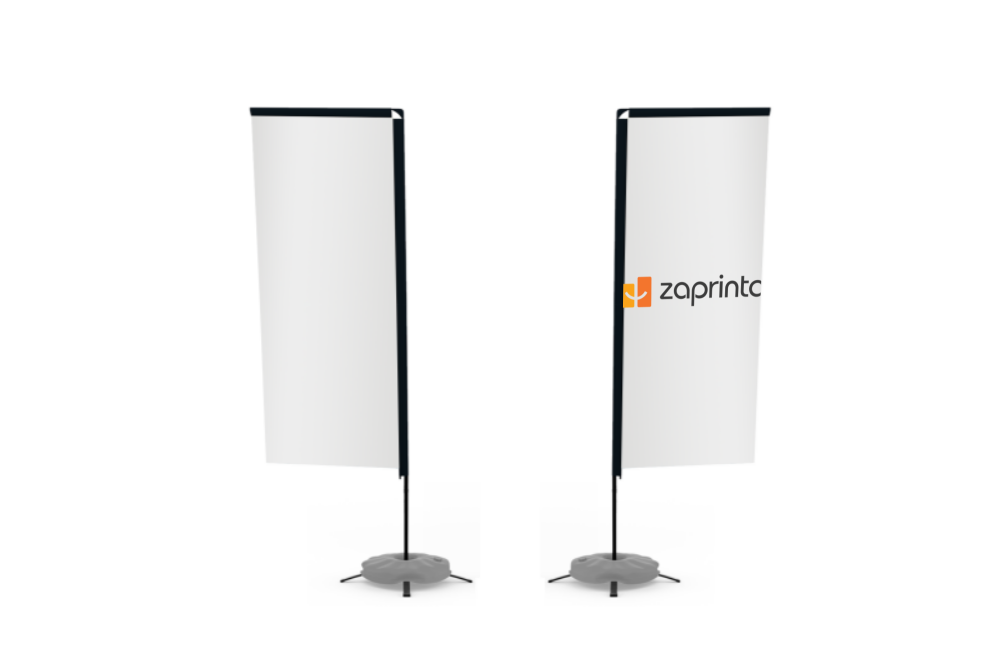 Bandera Playera Premium Cuadrada - Viacamp y Litera