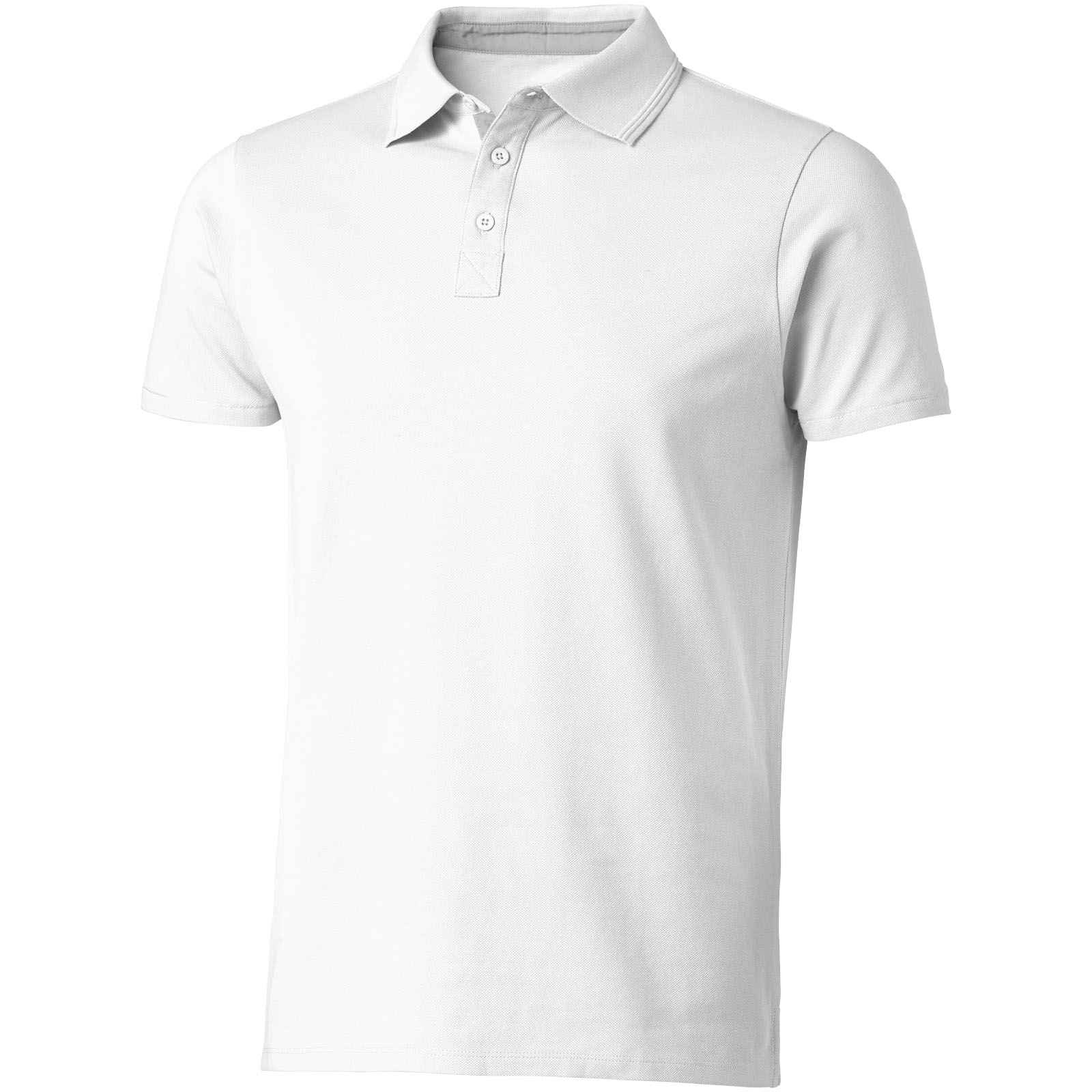 Polo de Manga Corta Hacker - Carral