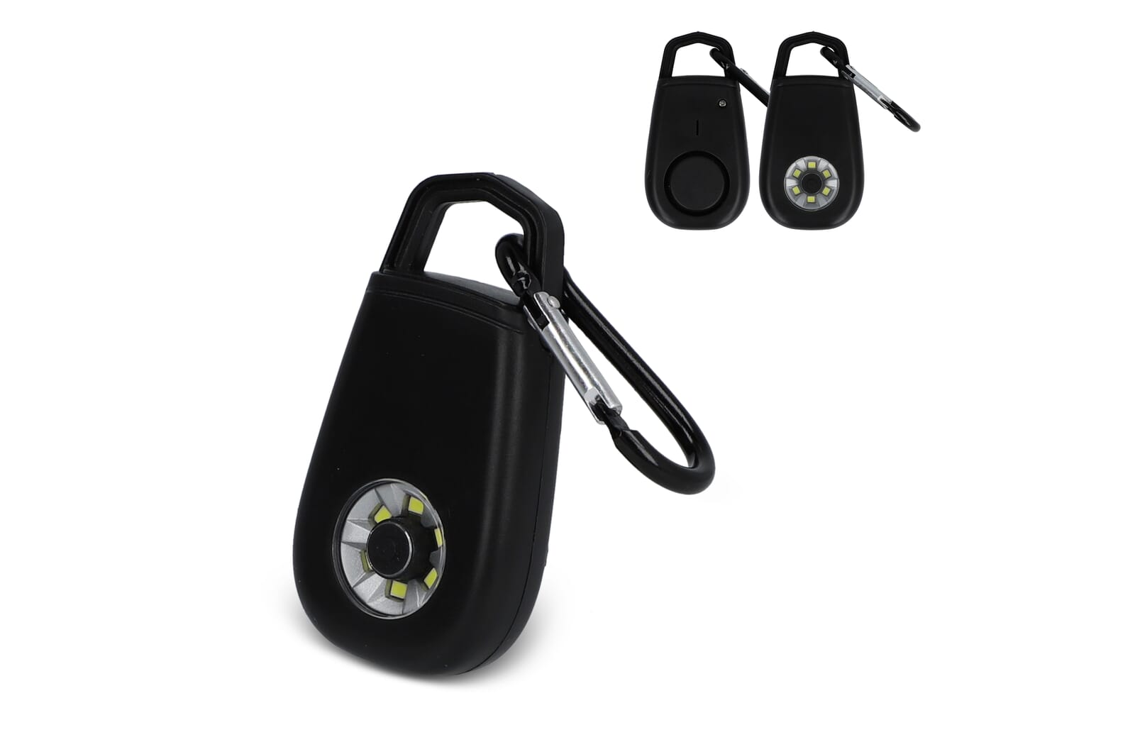 Alarma y Luz EcoProtect - La Pueblanueva