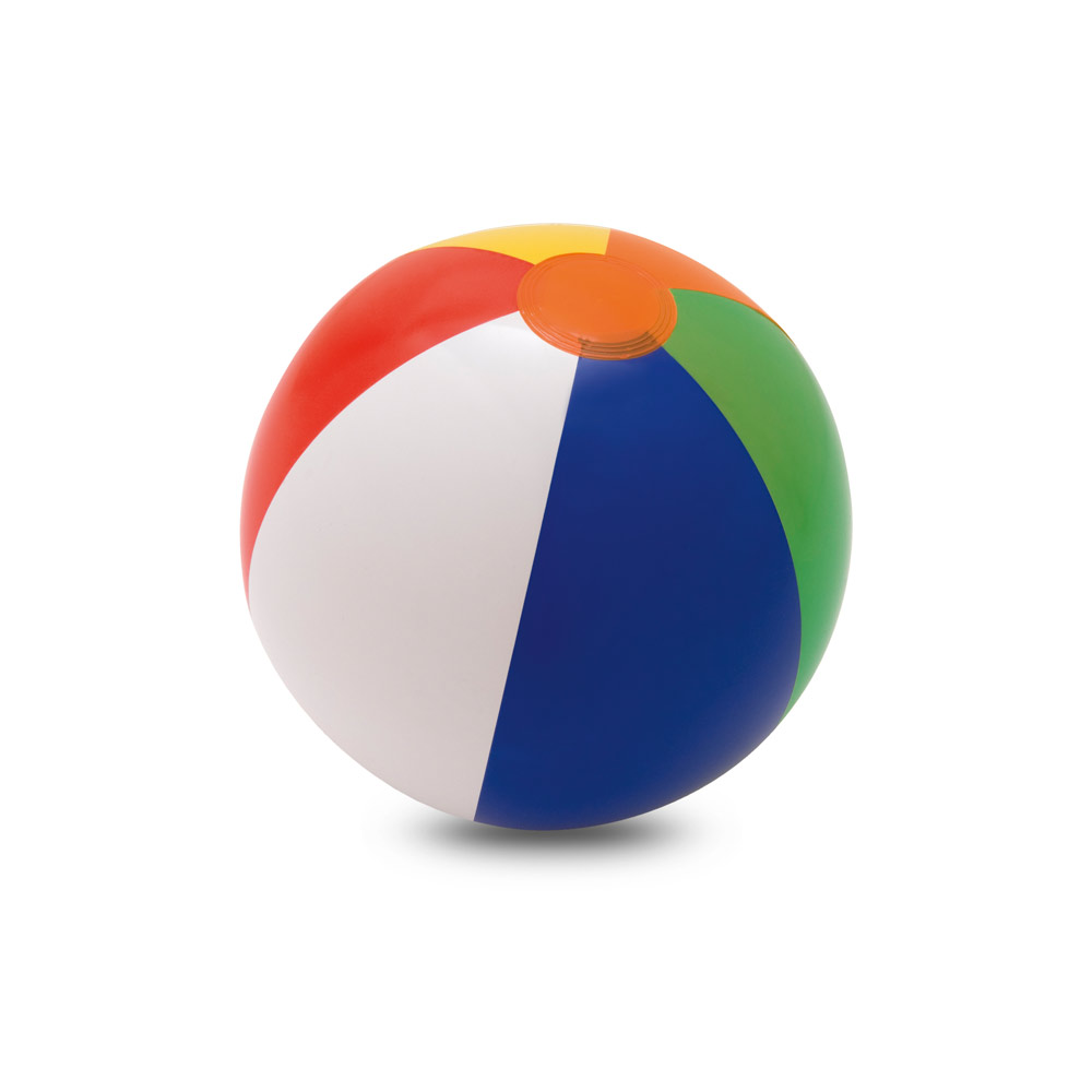 Bola Playa Multicolor - Tordoia