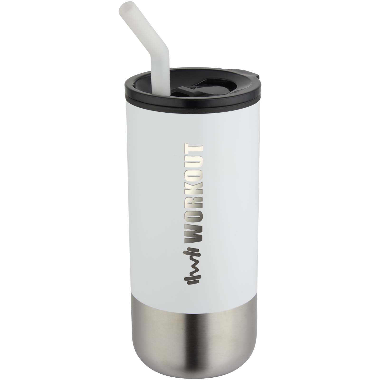EcoSipper 480 ml vaso aislado reciclado - Torrent