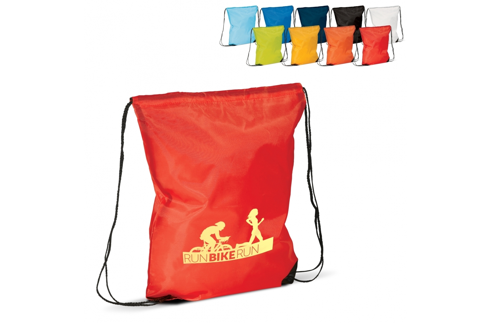 Bolsa de cordón premium - Bourton-on-the-Water - Marjaliza