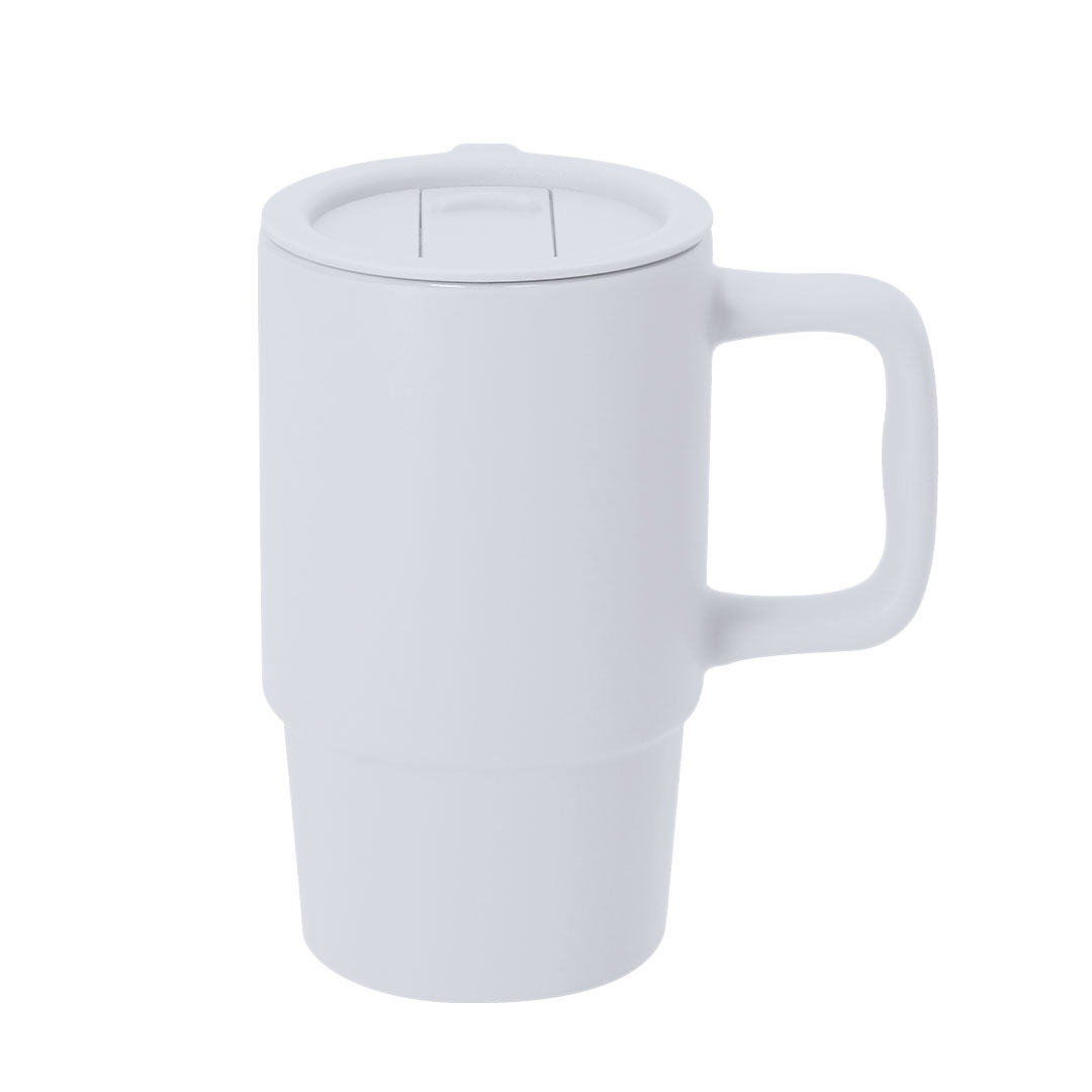 Taza Mate - Bujaraloz