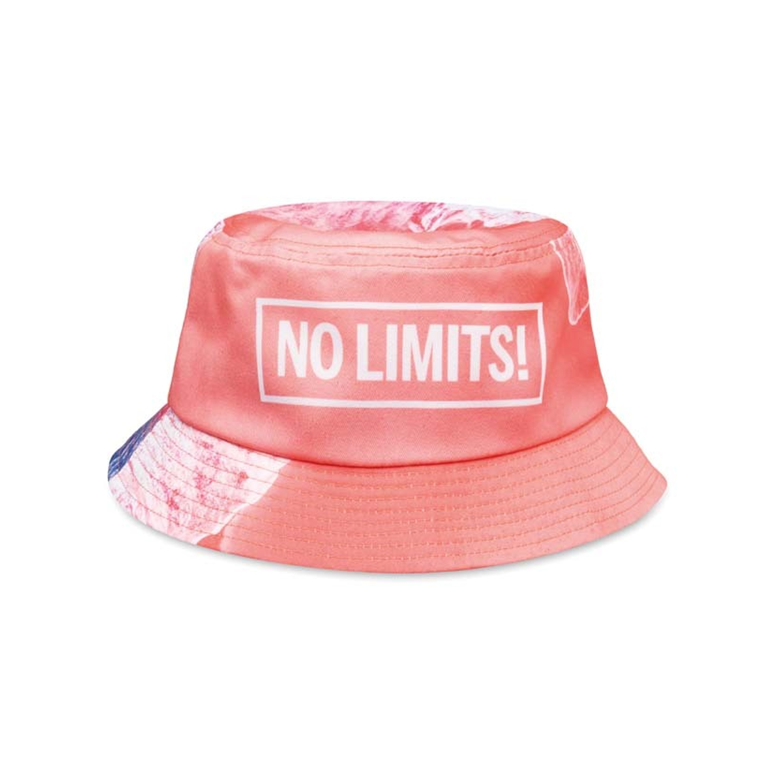 Sombrero de Cubo de Colores Vivos - Alcalá la Real