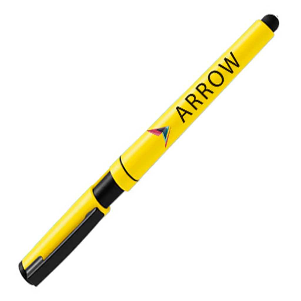 Bolígrafo con Soporte Convertible para Dispositivos Móviles - Albeta