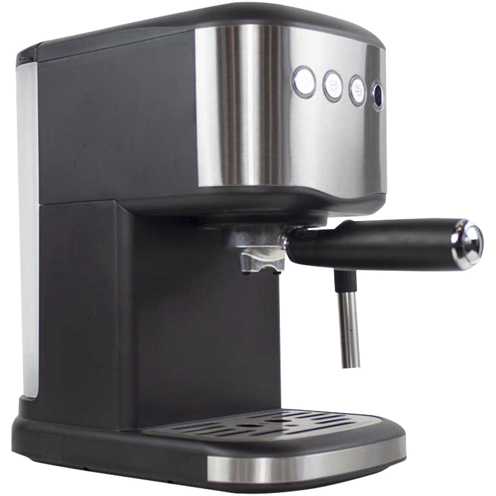 Máquina de café italiana con doble salida - Farnham - Morés
