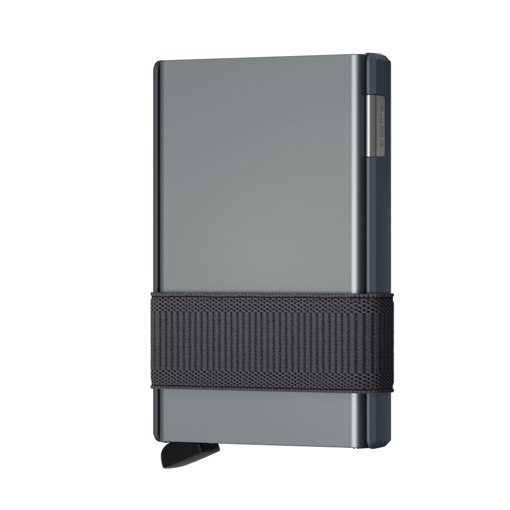 Portatarjetas Modular Deslizante - Seva