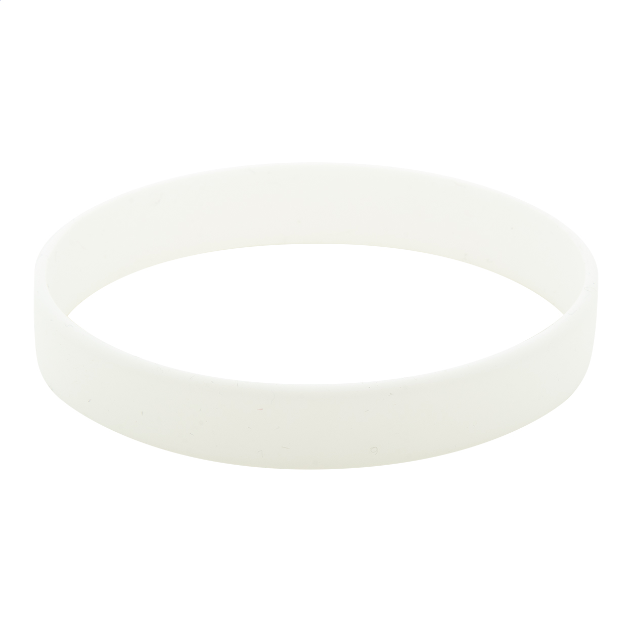 Pulsera Silicona Colorida - Coirós impreso con logotipo