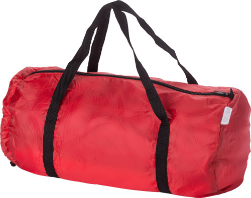Bolsa de Duffle Plegable Eco - Palmar de Troya