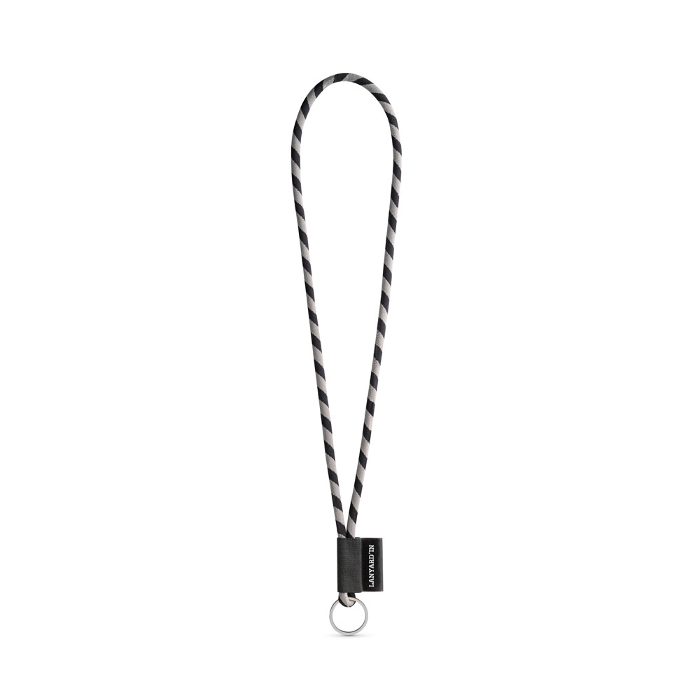 Set de Tubo Largo de Cordón Personalizado - Écija