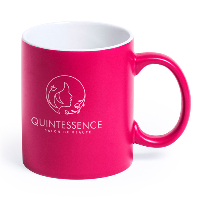 Taza de cerámica de alta calidad 350ml - Jerez de la Frontera