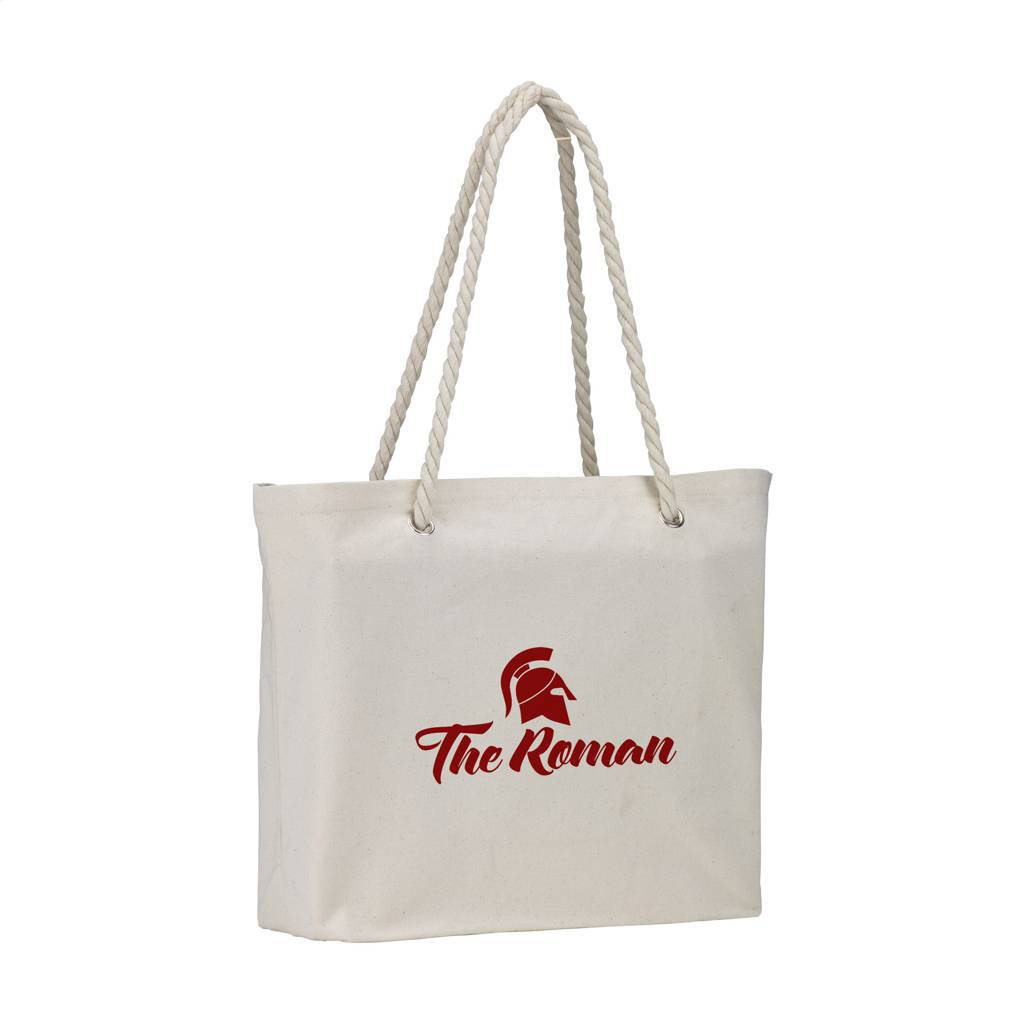 Bolsa de Playa de Lona Resistente - Oyón