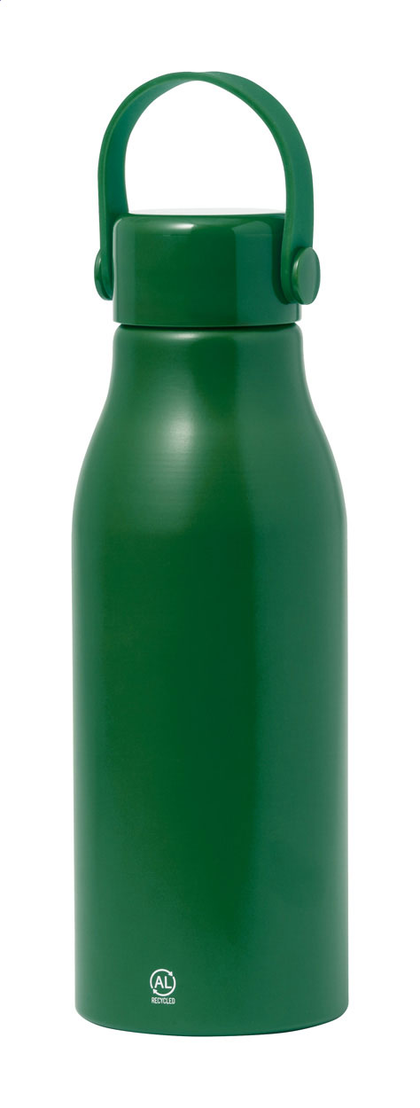 Botella Deportiva Eco-Aluminio - Nonaspe