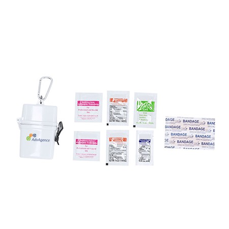 Kit de Senderismo Completo - Velada