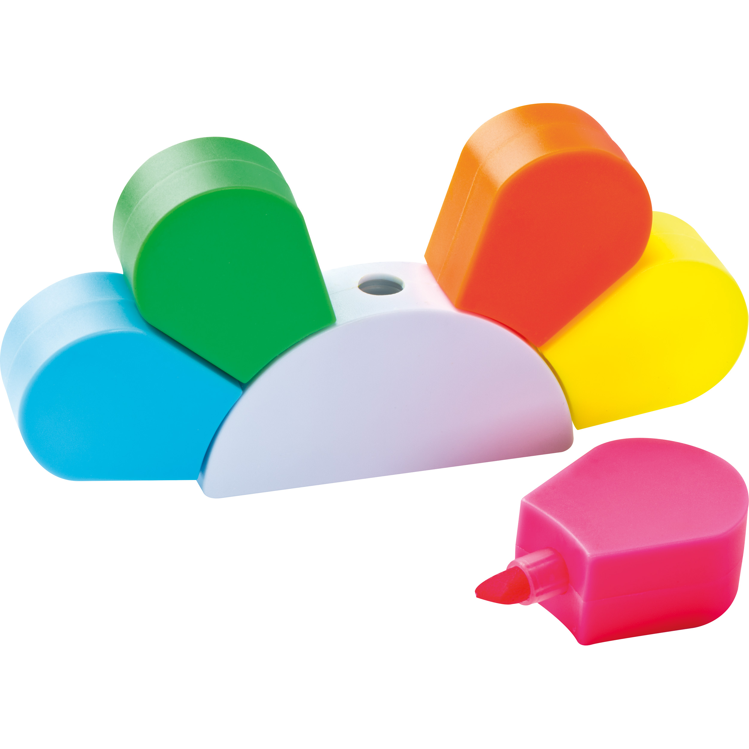 Resaltador Bloom - San Miguel del Cinca