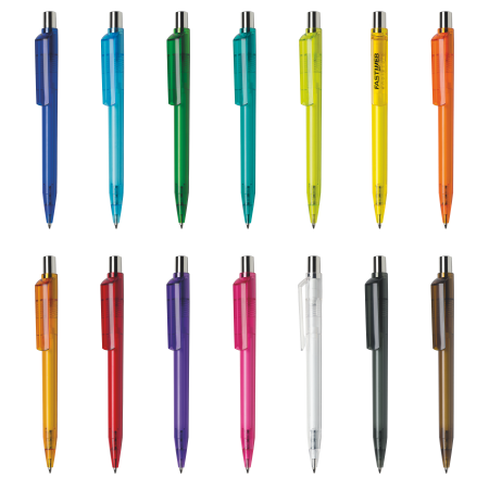 Bolígrafo DOT D1 30 CR (Maxema)