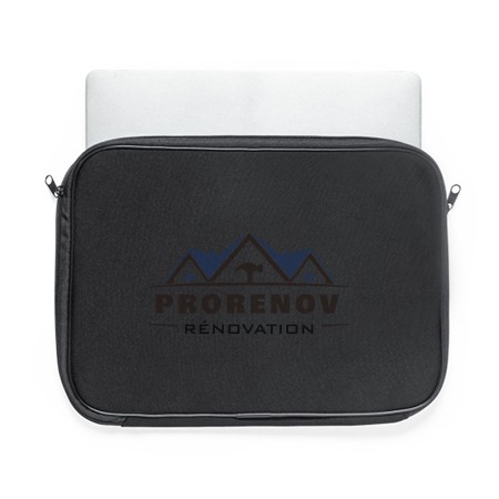 Funda para portátil SoftShell - Windsor - Begues