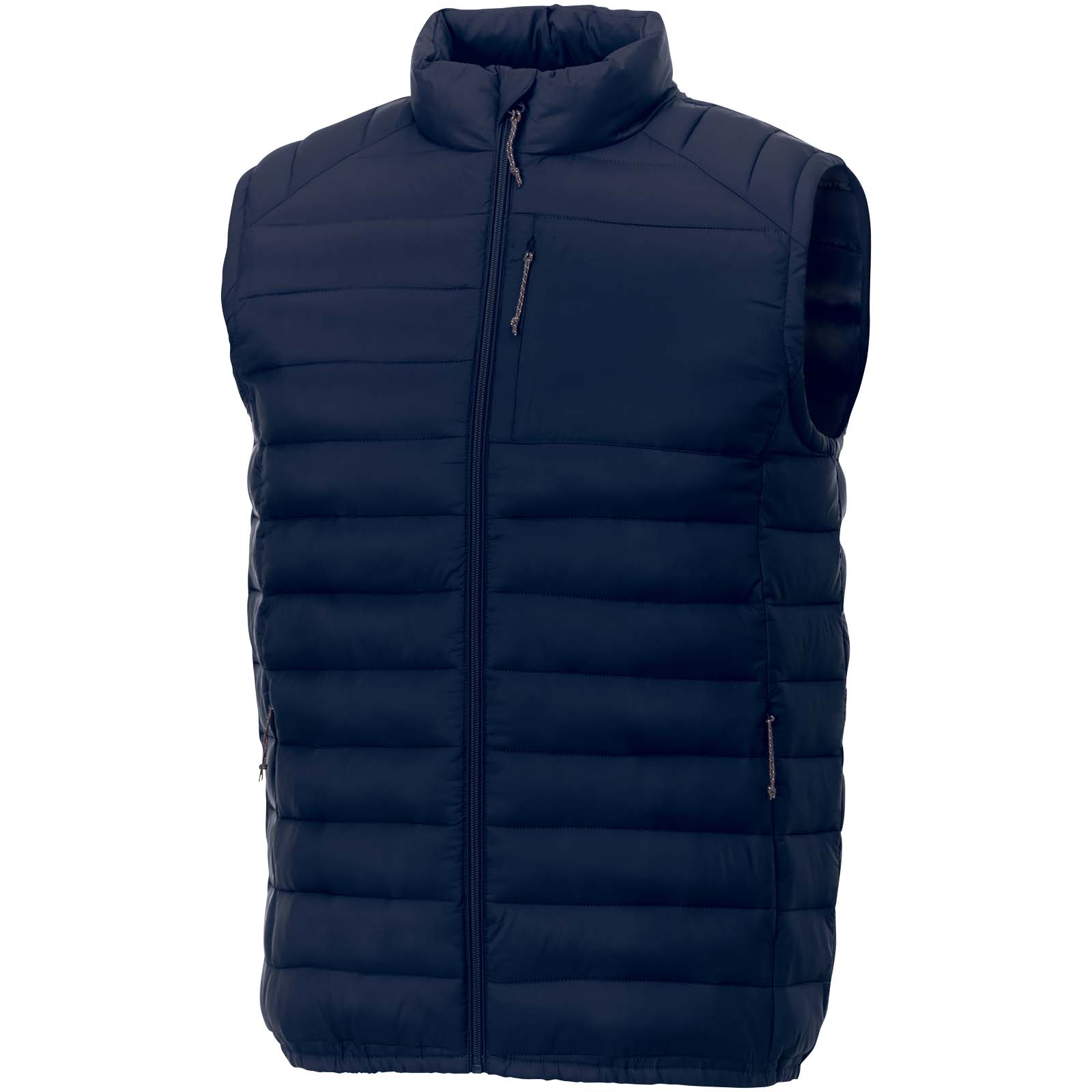 Chaleco Aislante Reciclado para Hombre - Rajadell
