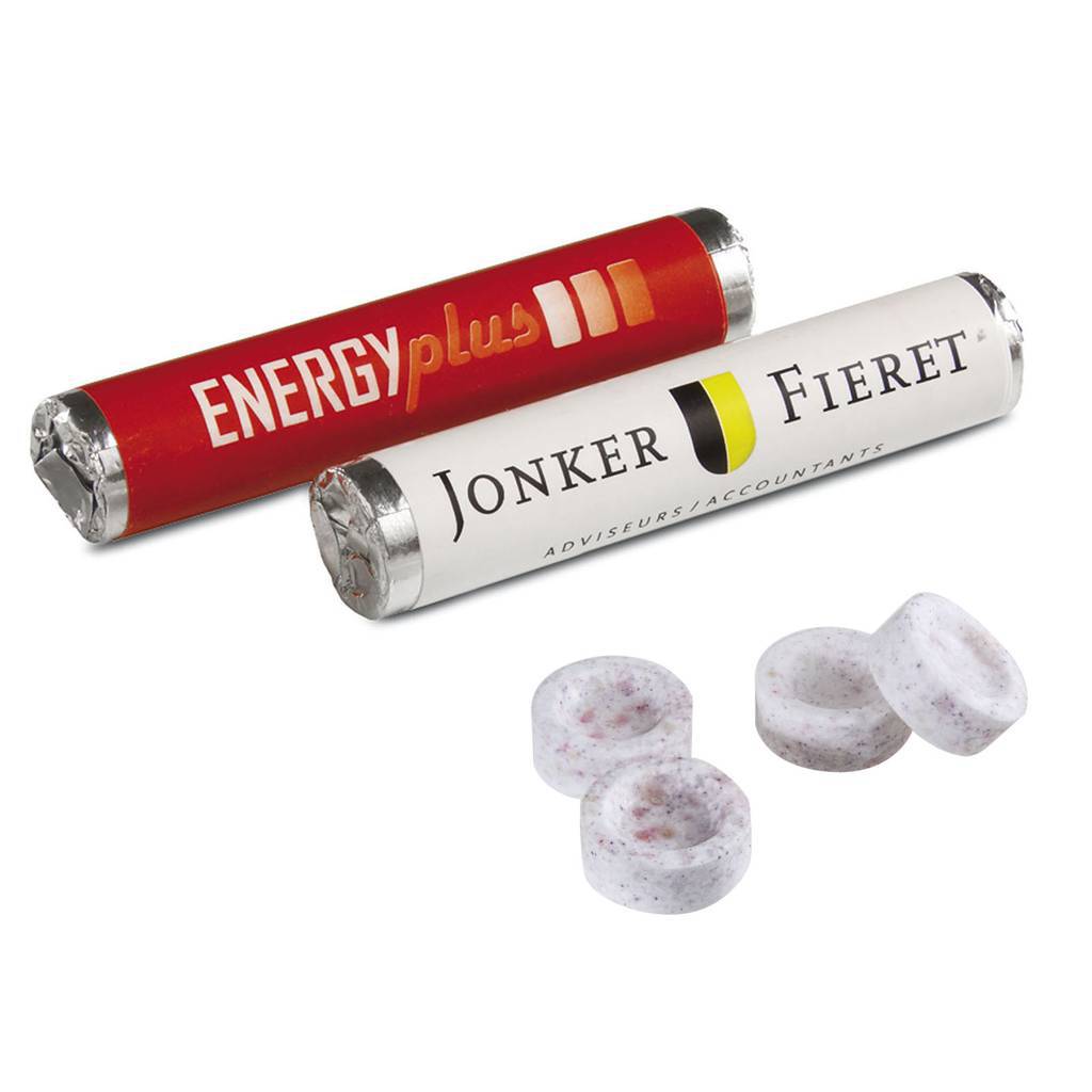 Tabletas de Dextrosa - Albelda