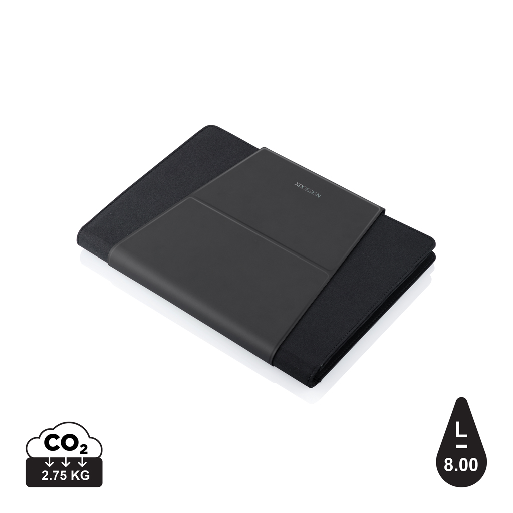 Oficina Móvil de Trabajo - Layana