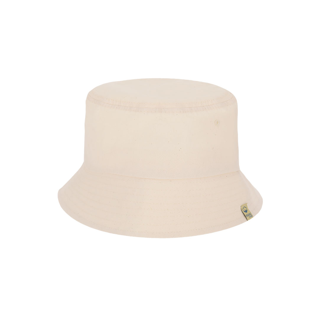 Sombrero de Algodón Orgánico - Gelida