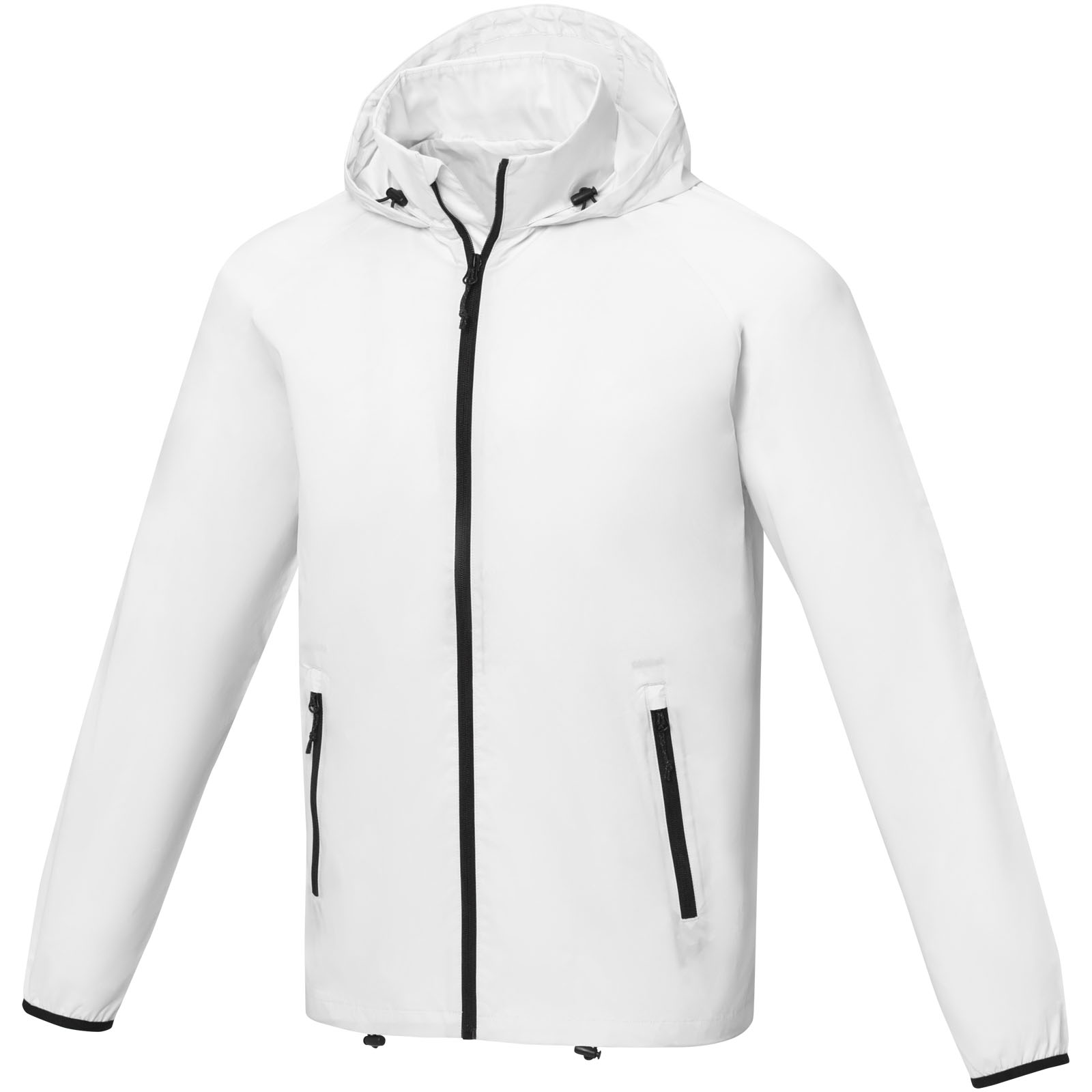 Chaqueta Ligera para Exteriores - Whimple - Villar de Torre
