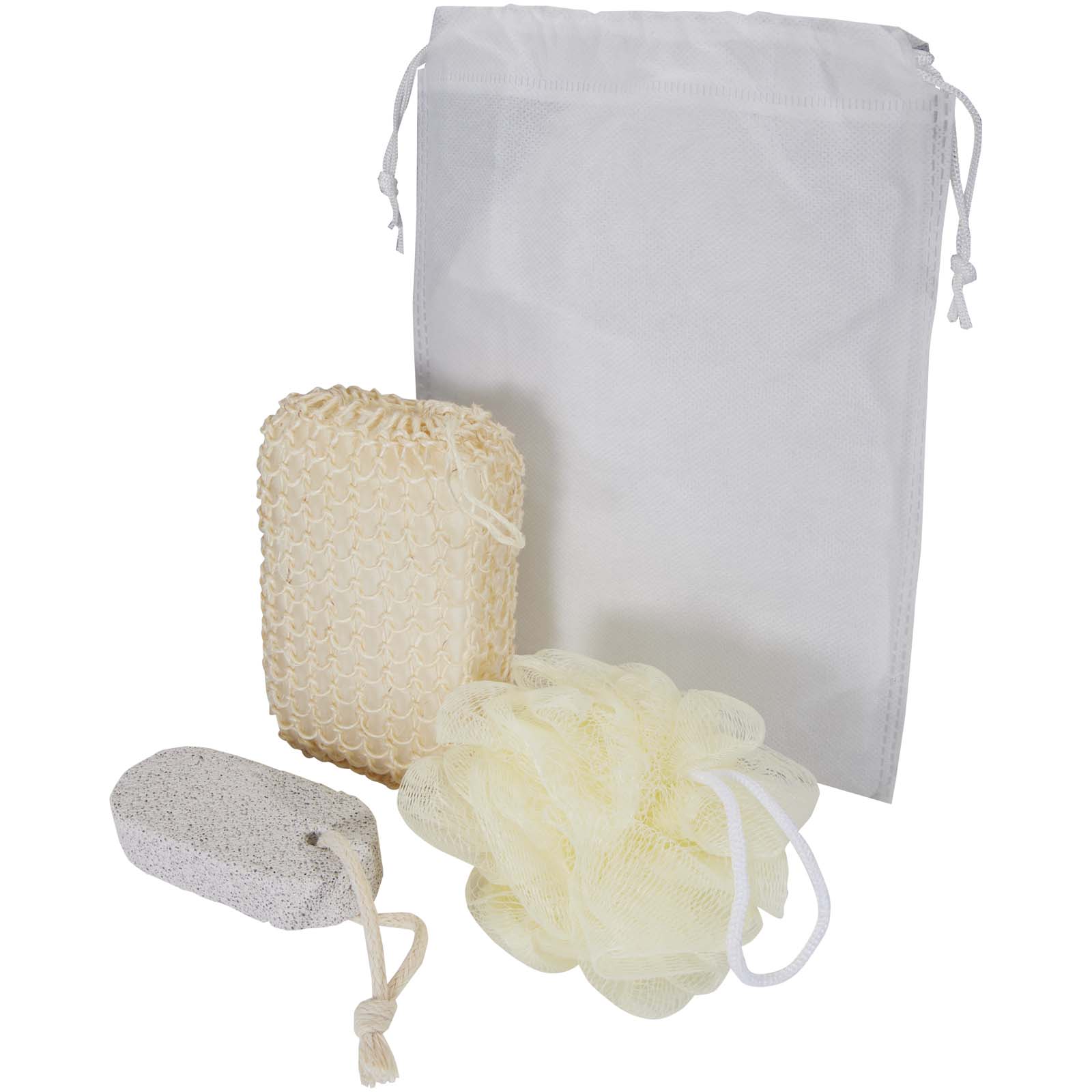 Conjunto de Baño Serenidad - Tudelilla