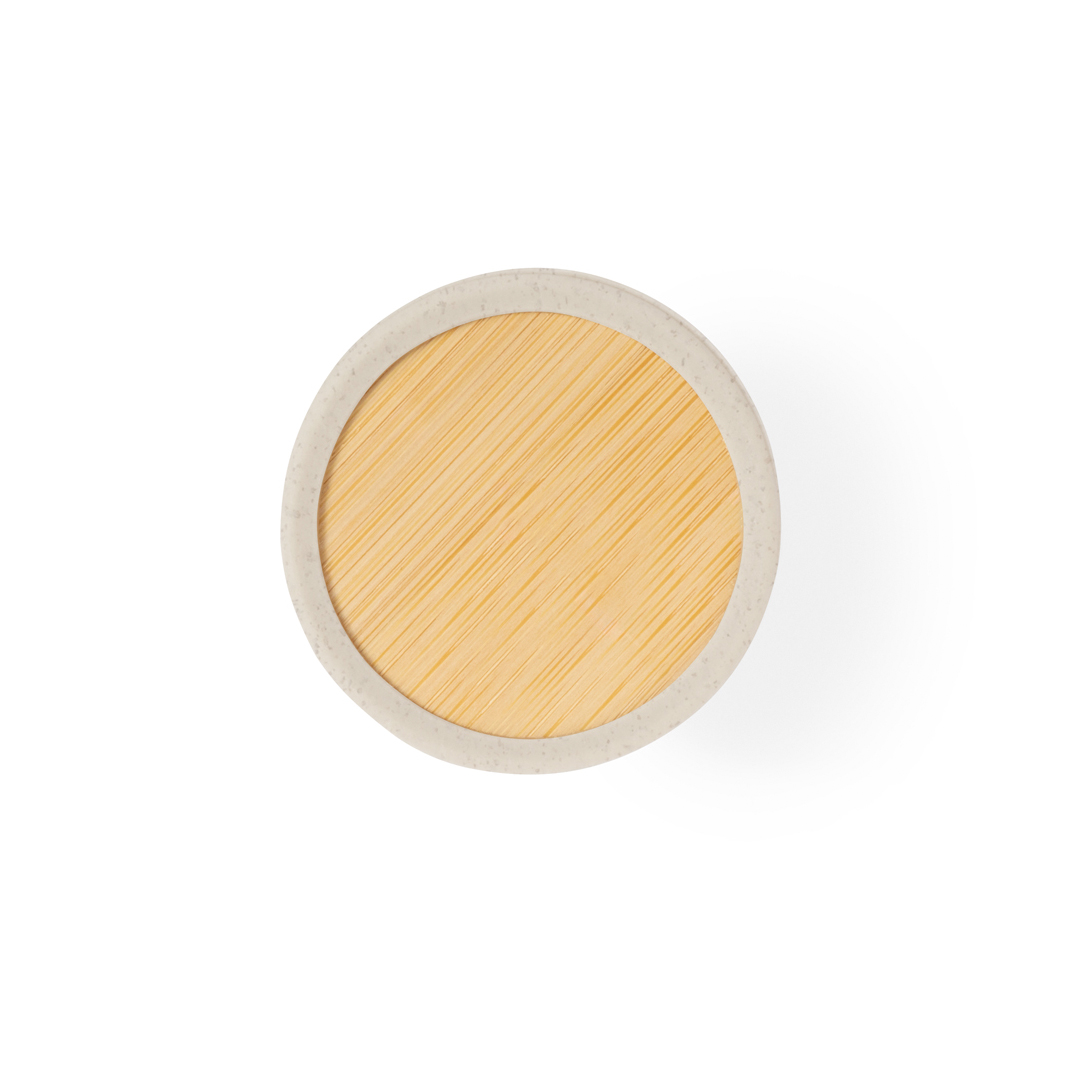 Ambientador Roketa - Senés de Alcubierre