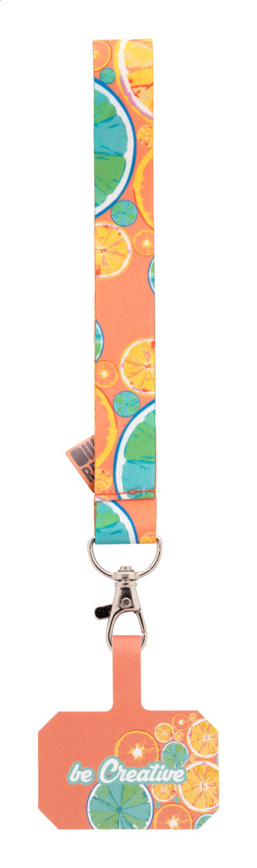 Correa de Muñeca EcoFono - A Baña