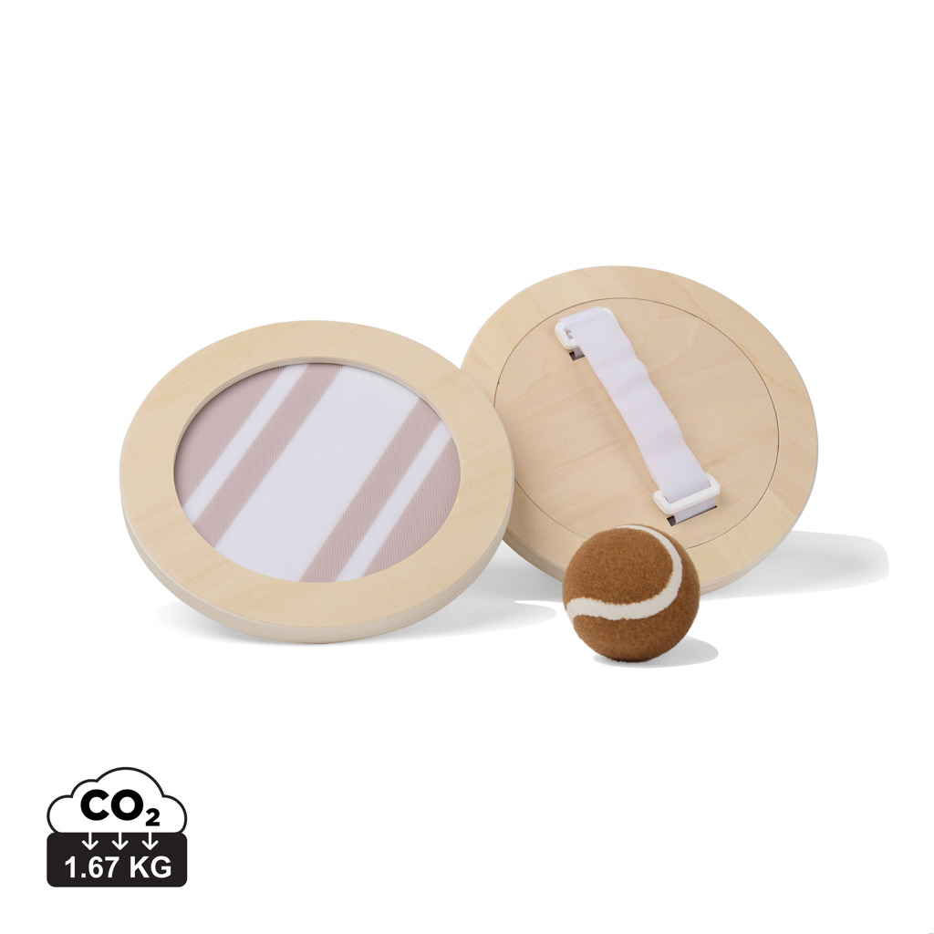 Juego de Atrapa la Bola - Jimera de Líbar