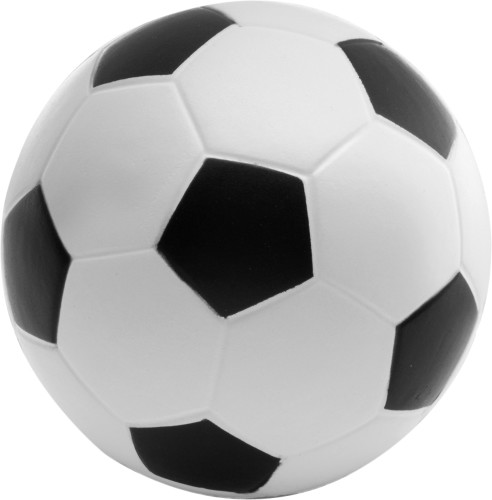 balón de fútbol de espuma diseñado para aliviar el estrés - Nombrevilla