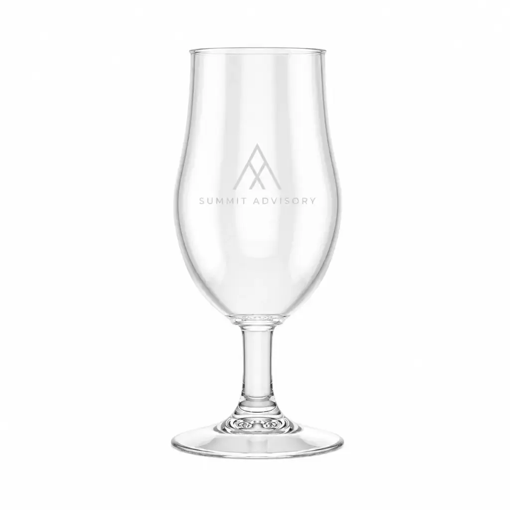 Tulipán de Cristal - Olivella
