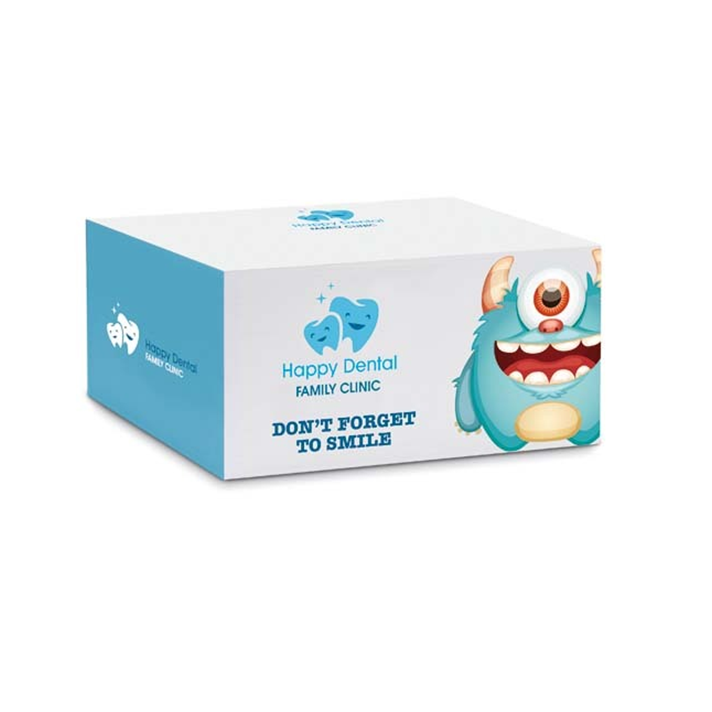 Bloque de notas europeas - Majadahonda