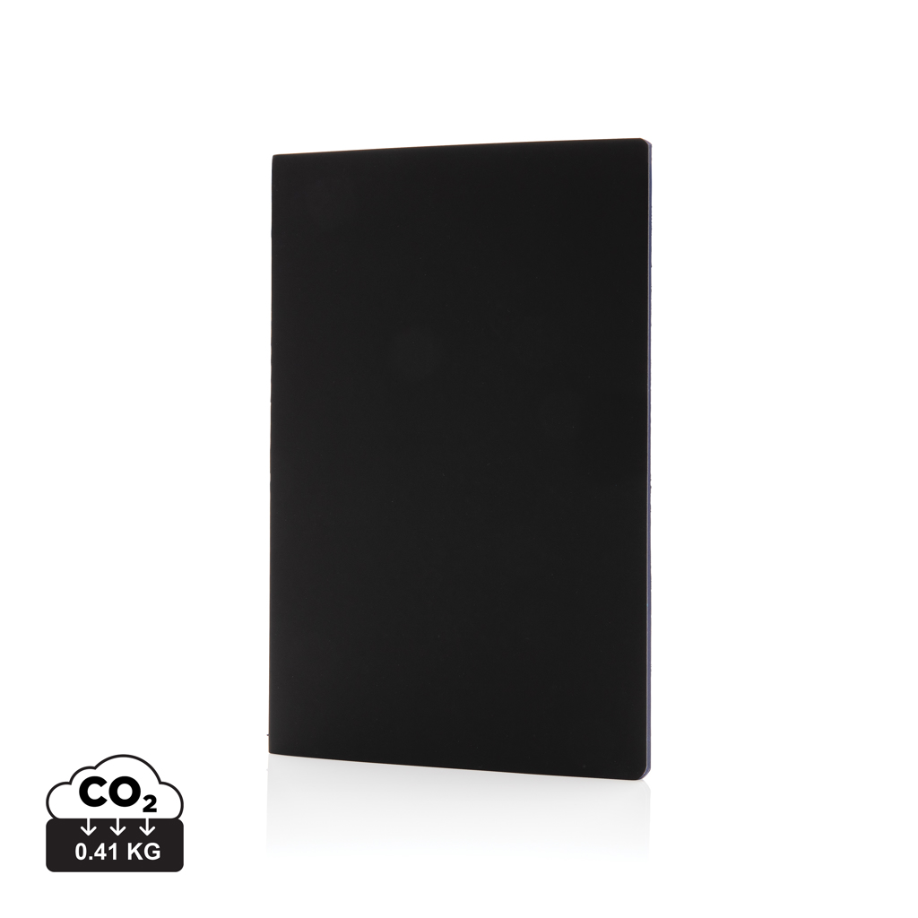FlexNote Cuaderno PU - Burwell - Salas Bajas