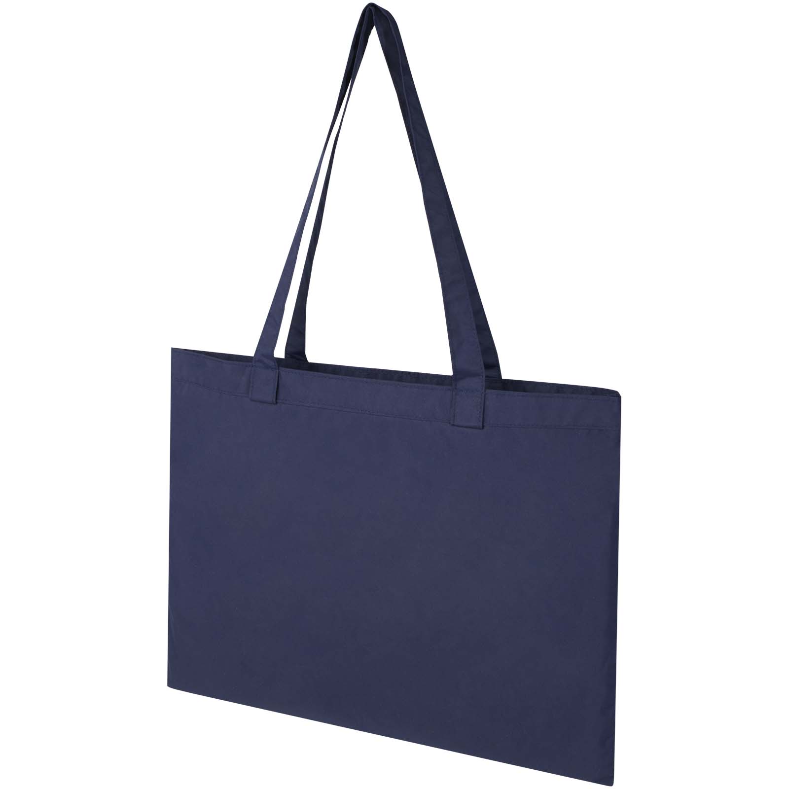 Bolsa Circular Reciclada de Alto Impacto - Almarza de Cameros