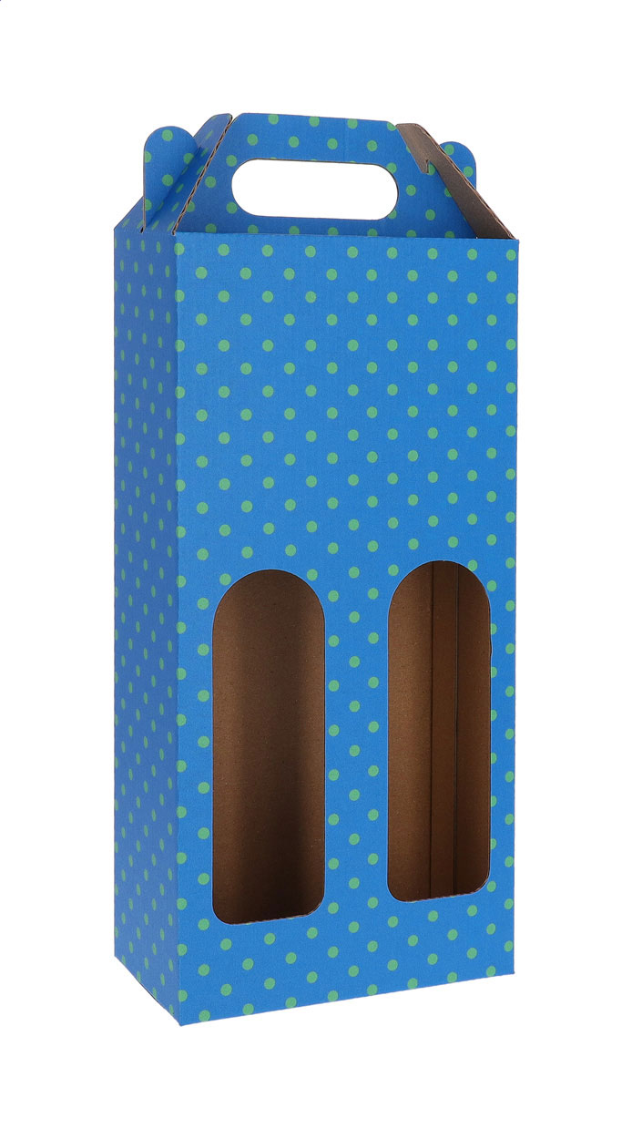 Caja de Vino CreaD - Aznalcóllar