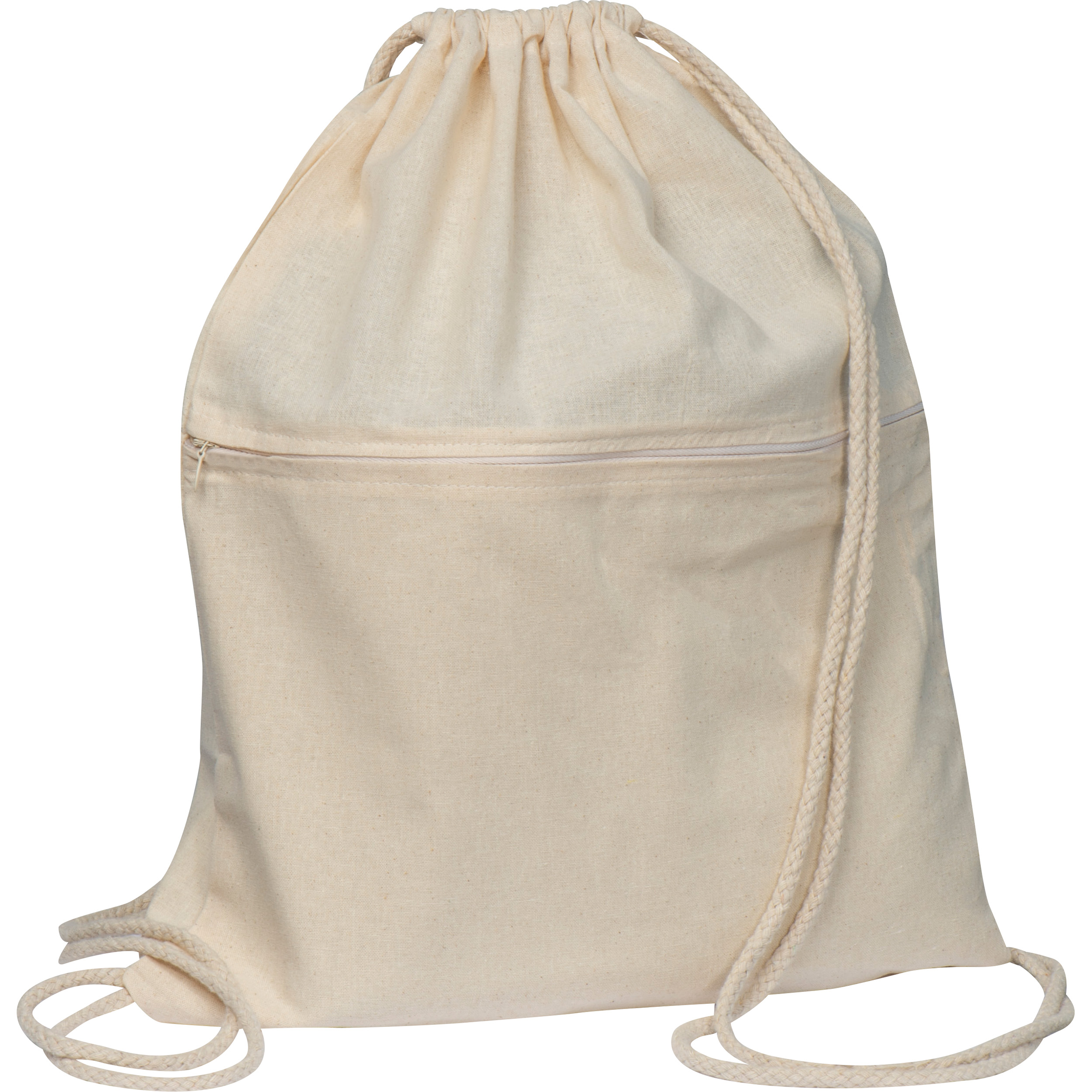 Bolsa de Gimnasio EcoCotton - Los Navalucillos