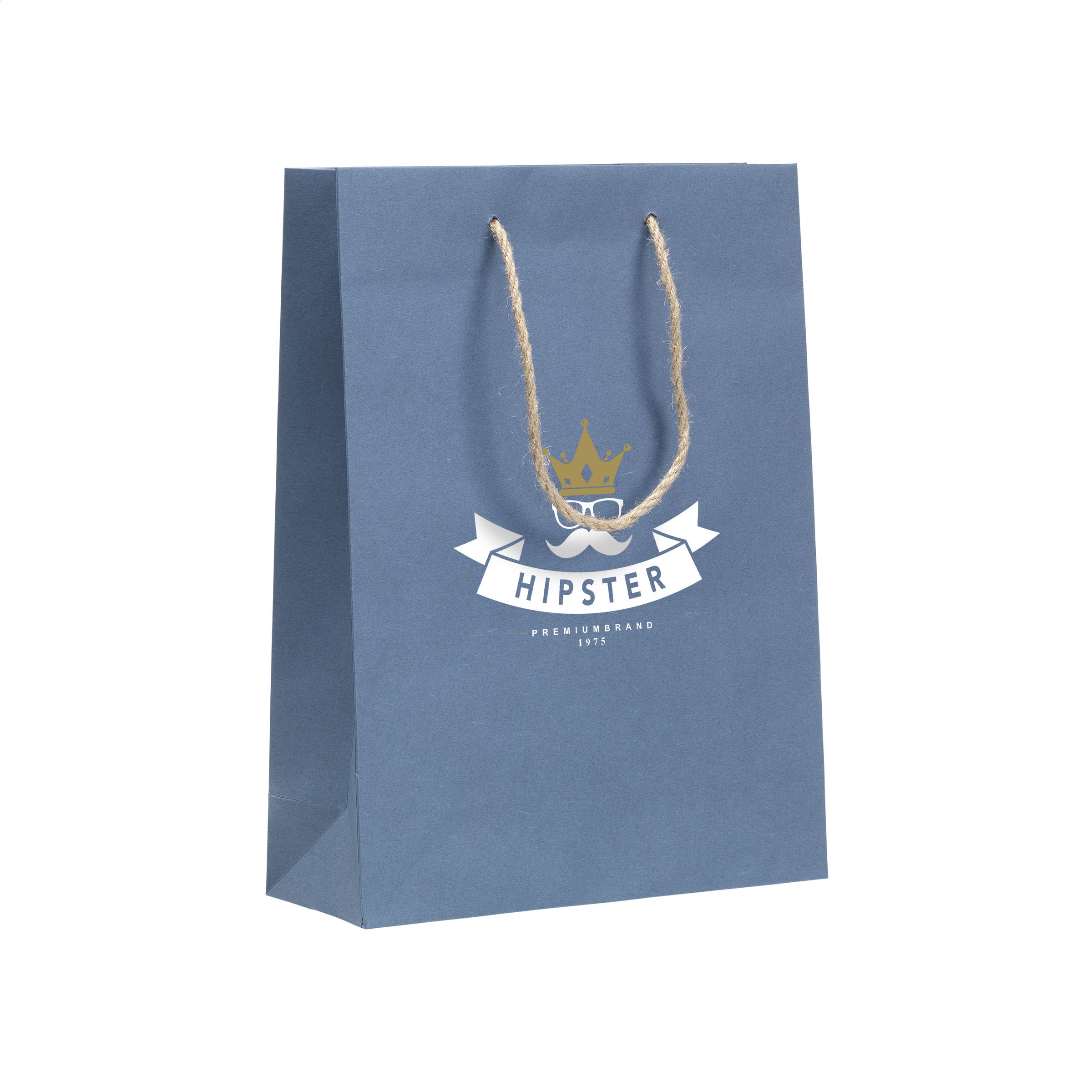 Bolsa de regalo EcoBlue - Ashbrittle - Ventosa