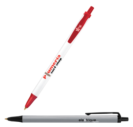 Clip de Bolsillo Resistente a Roturas - Bijuesca