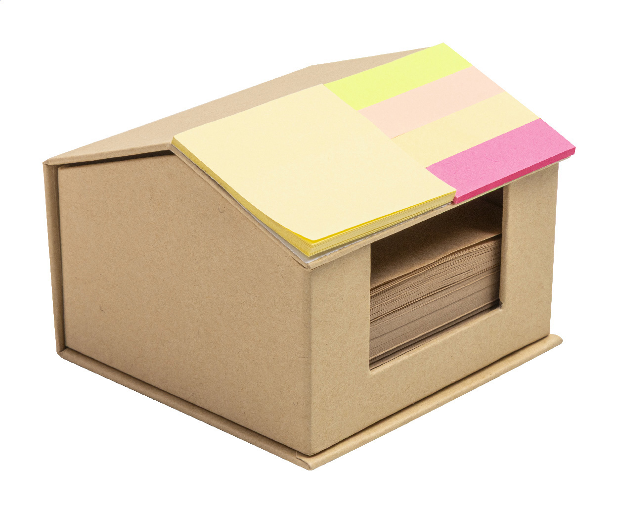 Dispensador de notas Hutnot