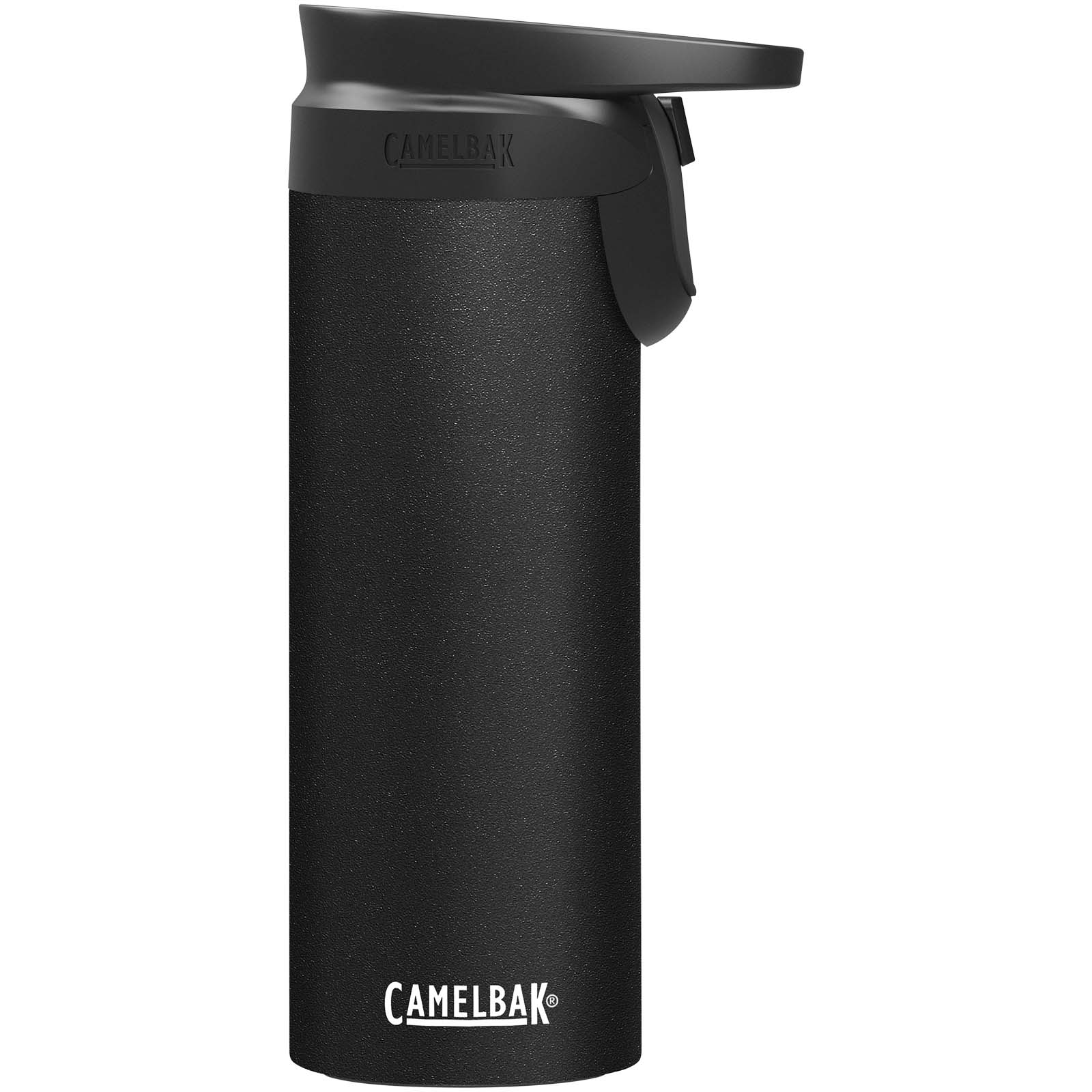 Vaso de vacío CamelBak® Forge Flow 500 ml - Negro