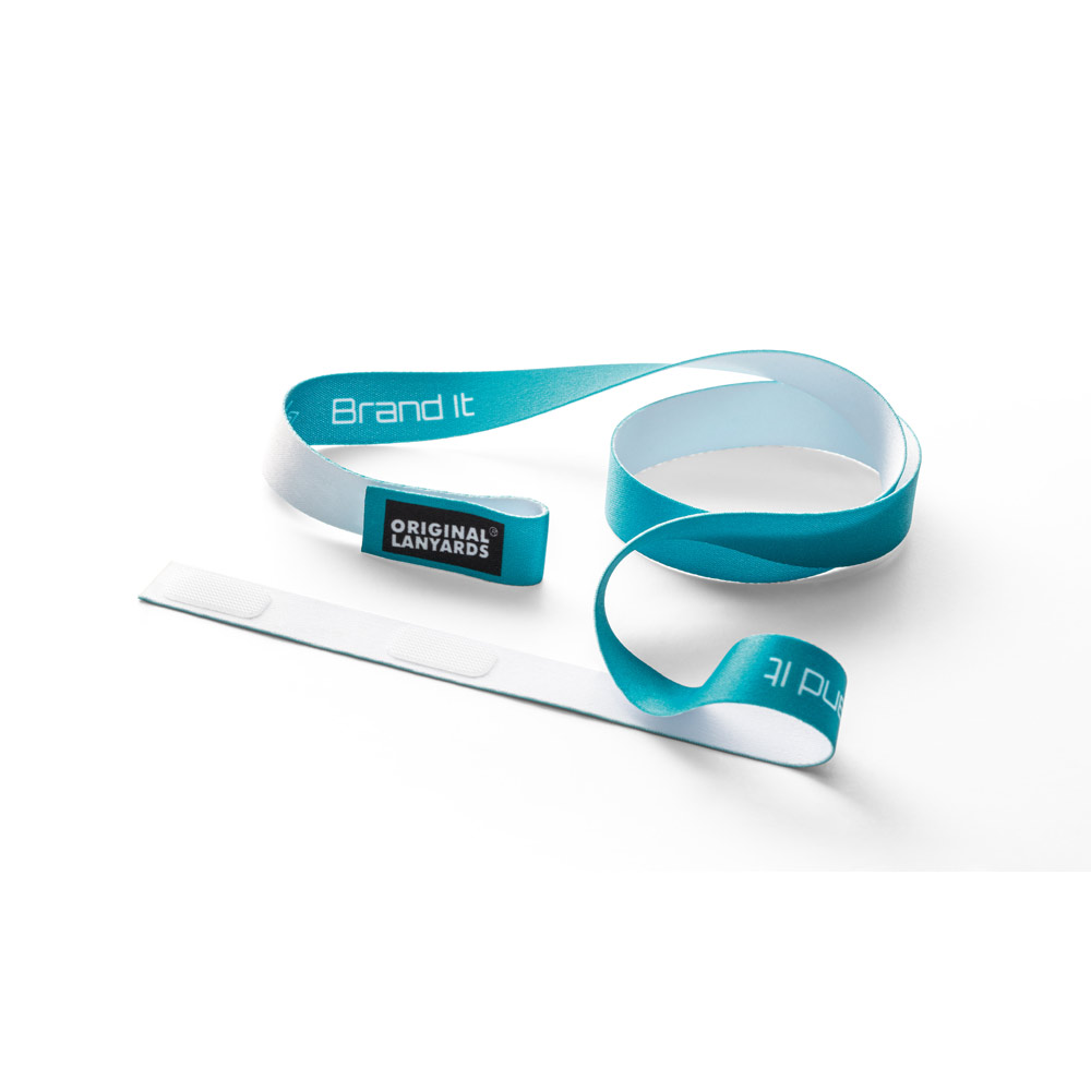 Cordón para Sostener Máscara de Sublimación - Clarés de Ribota