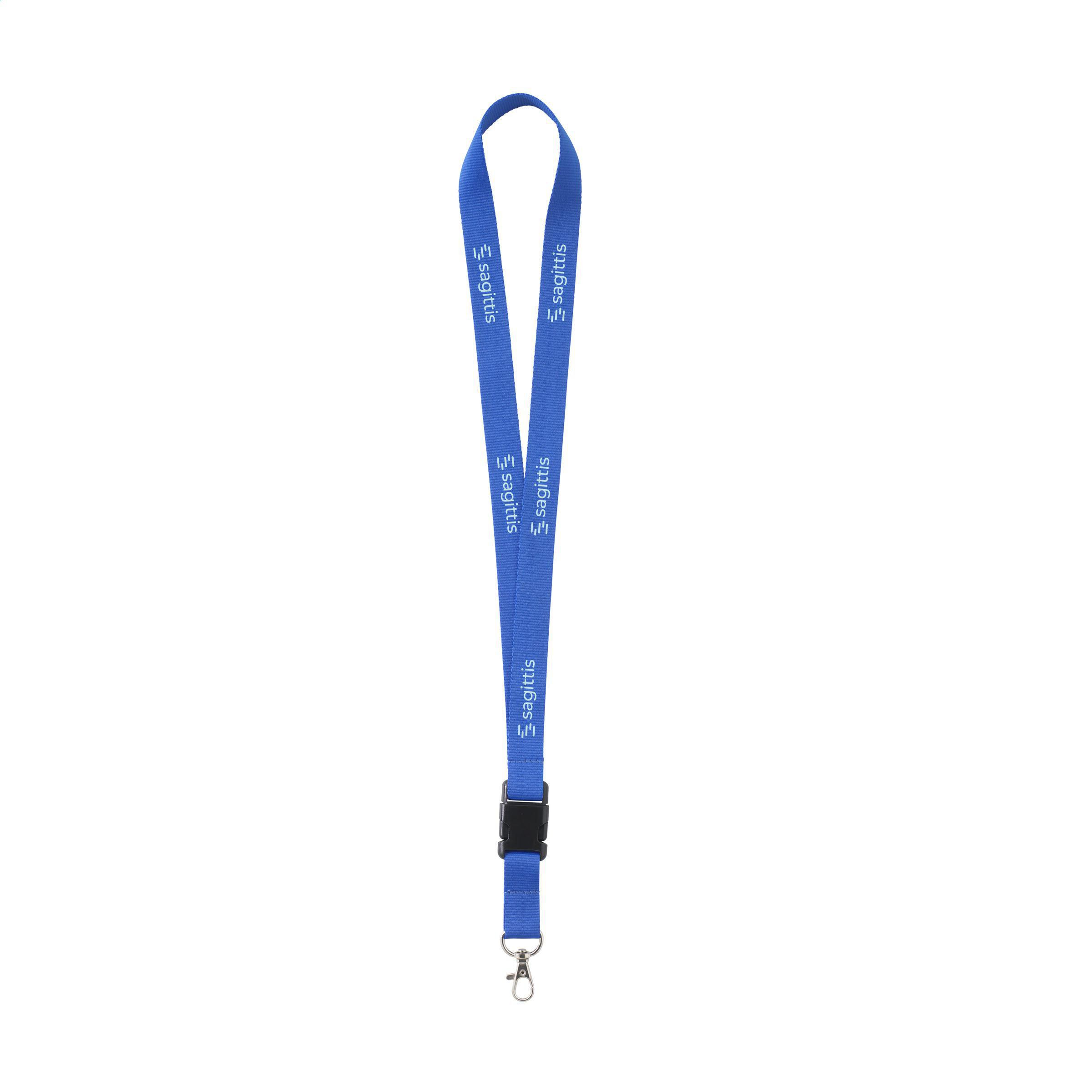 Hebilla de Keycord (2 cm)