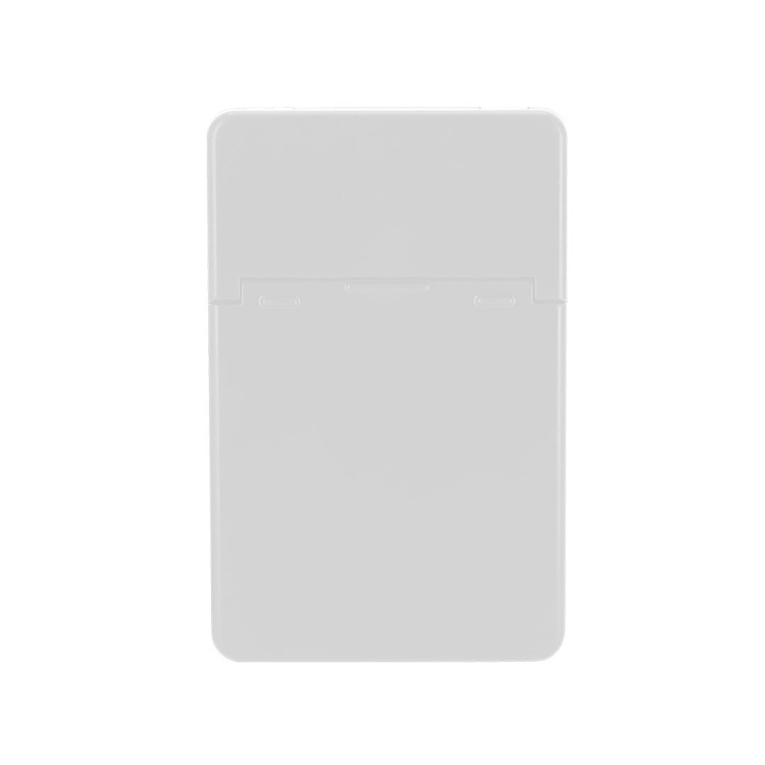 Soporte Magnético Dual para Tarjetas - Argavieso