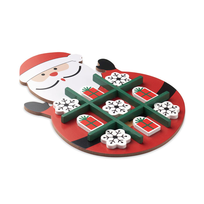 Navidad en Cruz - Guarromán