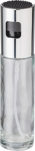 Dispensador de aceite en spray de vidrio (100 ml) Caius - Benferri