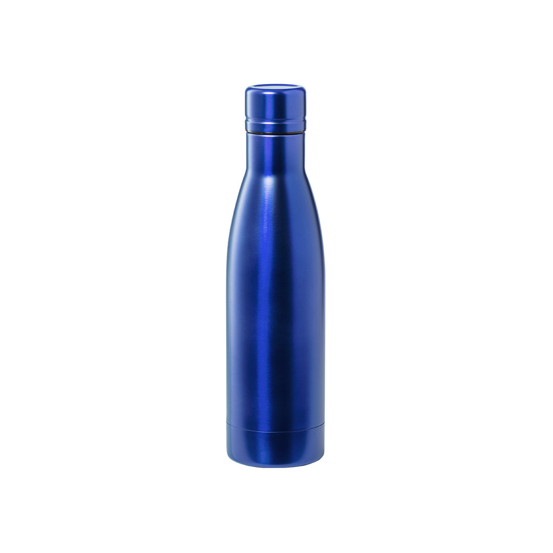 Botella Térmica de Acero Inoxidable - Grappenhall - Barcience